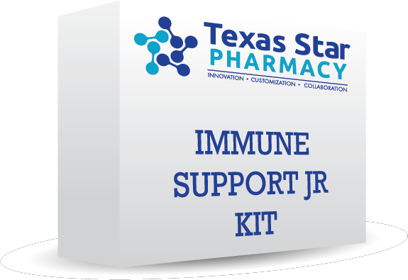 immune support jr kit