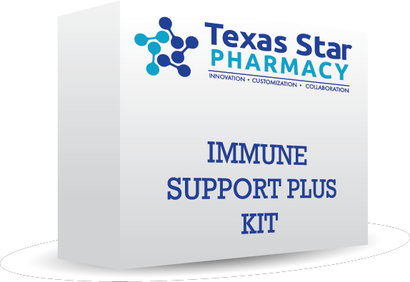 immune support plus kit