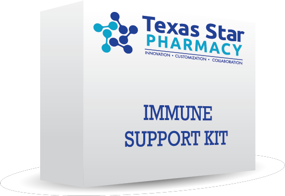 immnue support kit