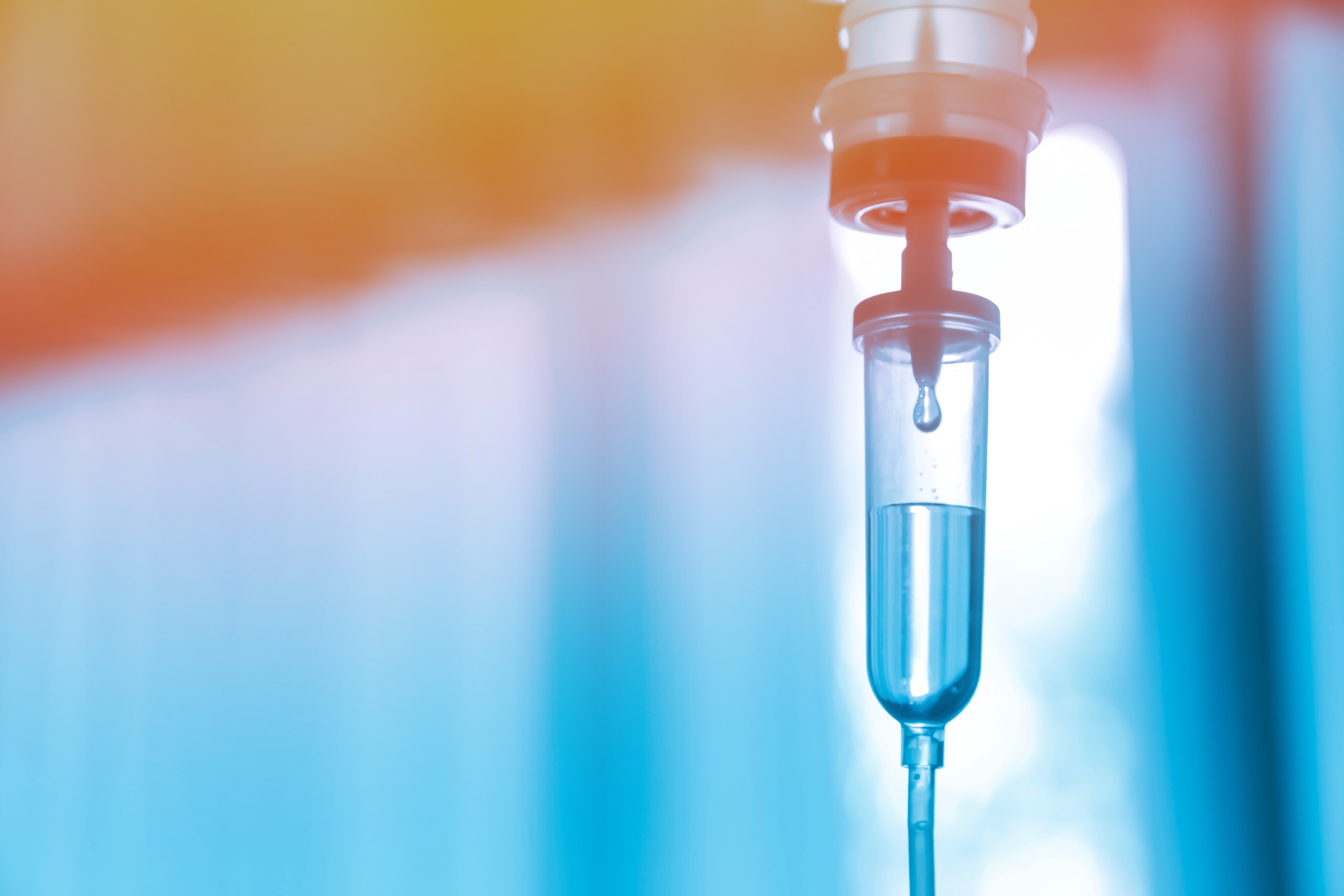 How IVs Can Help Boost Immunity