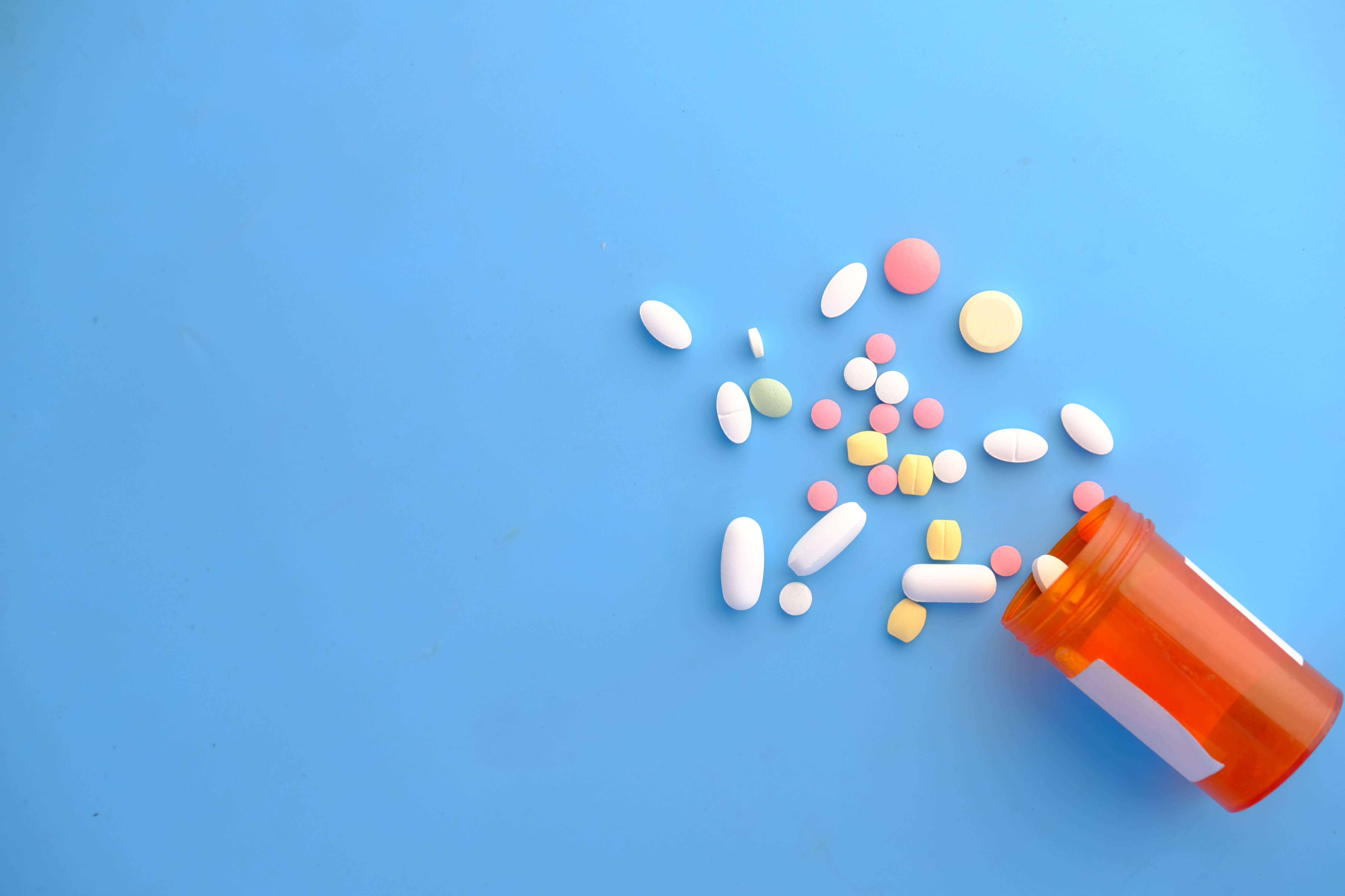 How Medication Synchronization Can Simplify Your Life